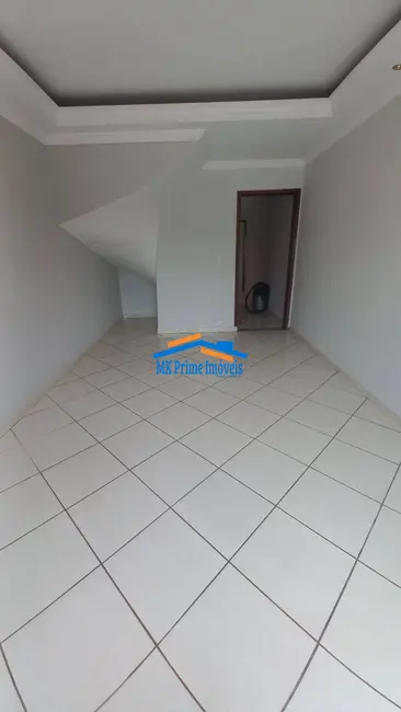 Sobrado com 3 quartos à venda, 165m2 em Bela Vista, Osasco - SP - imagem 4 Foto 4 de Sobrado com 3 quartos à venda, 165m2 em Bela Vista, Osasco - SP
