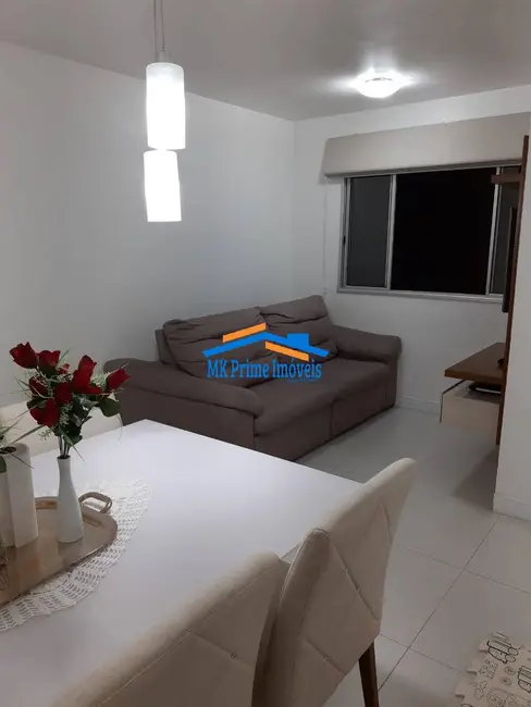 Foto 1 de Apartamento com 2 quartos à venda, 56m2 em Bandeiras, Osasco - SP