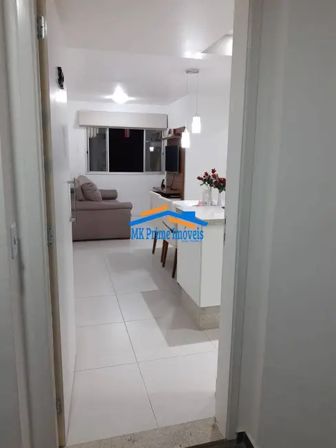 Foto 2 de Apartamento com 2 quartos à venda, 56m2 em Bandeiras, Osasco - SP