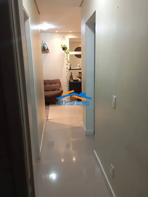 Foto 7 de Apartamento com 2 quartos à venda, 45m2 em Jardim Petrópolis, Cotia - SP