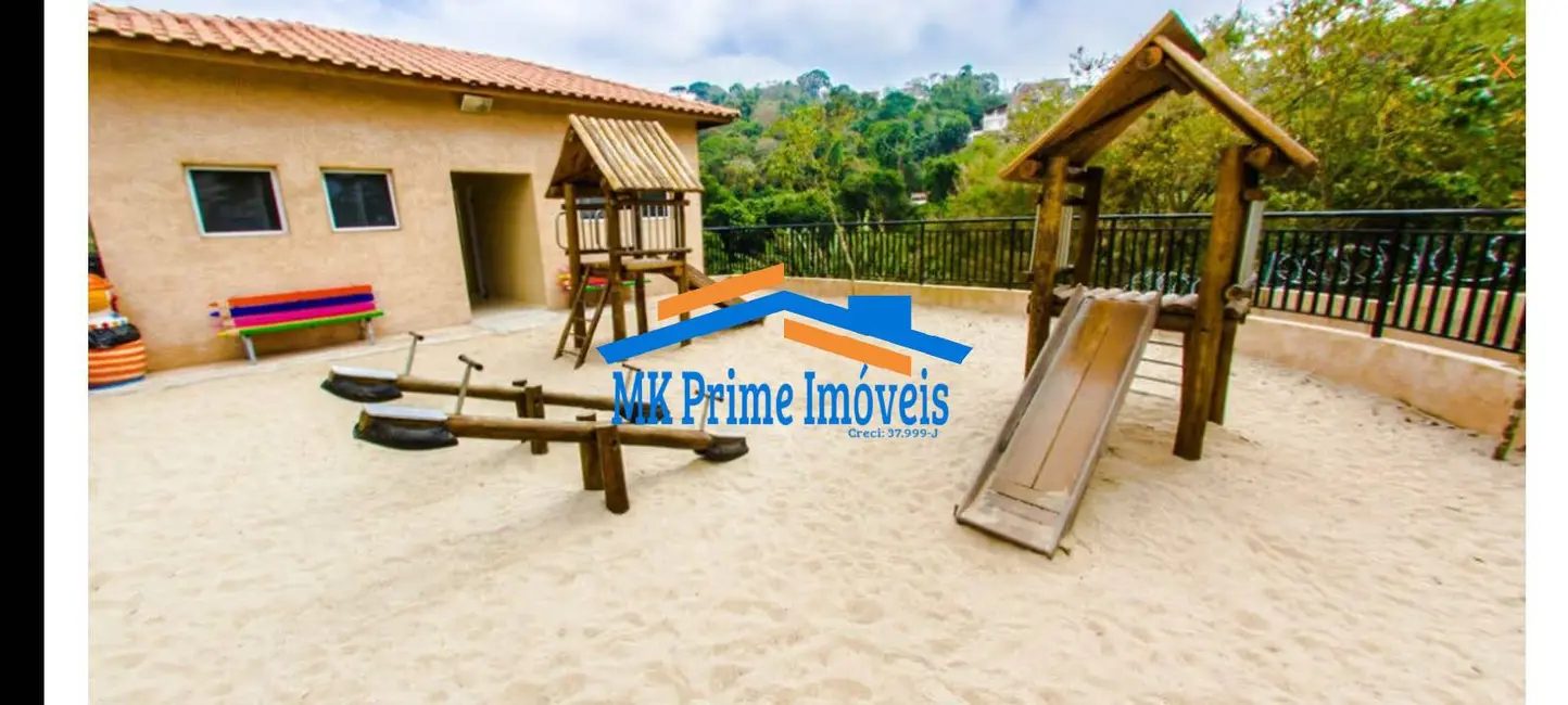 Foto 3 de Apartamento com 2 quartos à venda, 45m2 em Jardim Petrópolis, Cotia - SP