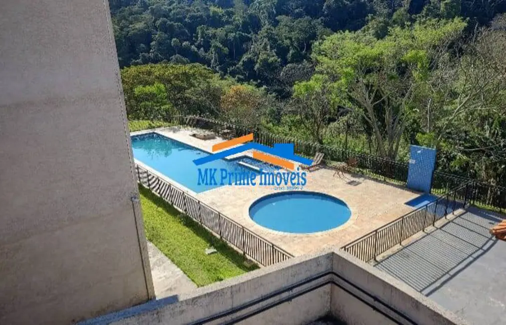 Foto 1 de Apartamento com 2 quartos à venda, 45m2 em Jardim Petrópolis, Cotia - SP
