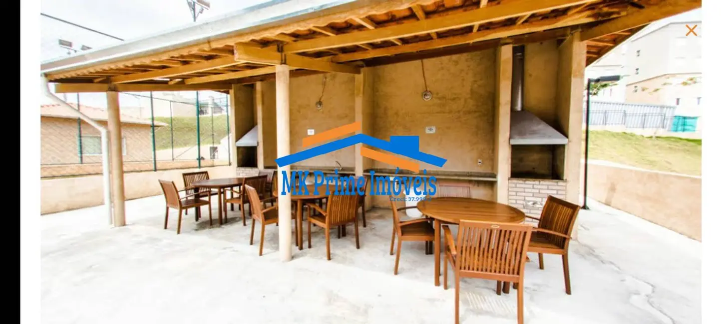 Foto 5 de Apartamento com 2 quartos à venda, 45m2 em Jardim Petrópolis, Cotia - SP