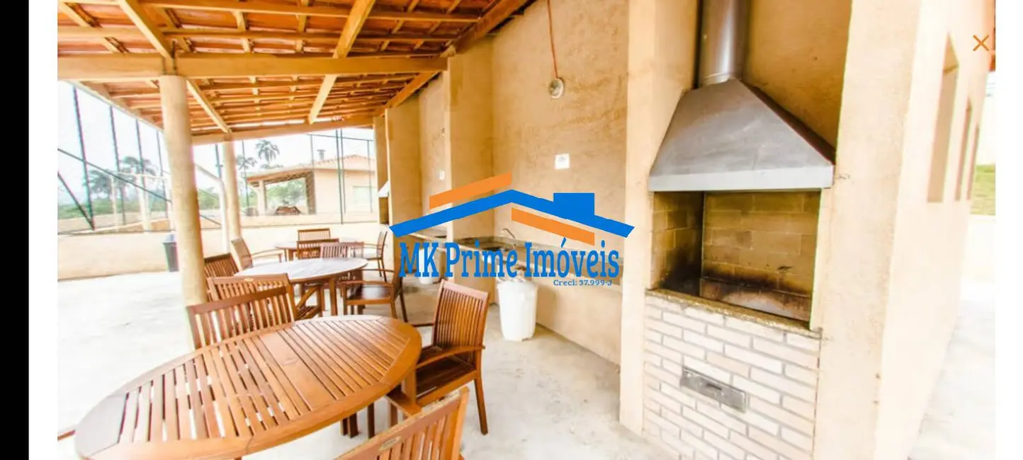 Foto 4 de Apartamento com 2 quartos à venda, 45m2 em Jardim Petrópolis, Cotia - SP