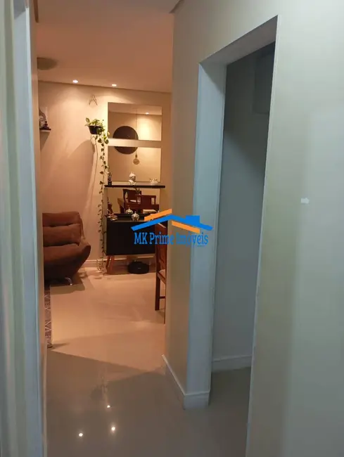 Foto 8 de Apartamento com 2 quartos à venda, 45m2 em Jardim Petrópolis, Cotia - SP