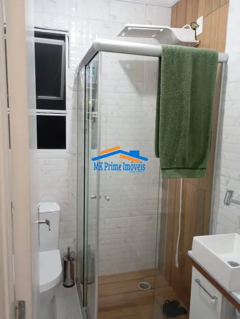 Foto 9 de Apartamento com 2 quartos à venda, 45m2 em Jardim Petrópolis, Cotia - SP