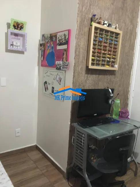 Foto 5 de Sobrado com 2 quartos à venda, 67m2 em Santa Maria, Osasco - SP