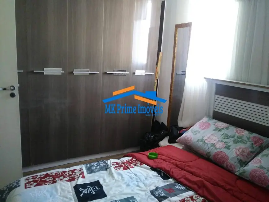 Foto 9 de Sobrado com 2 quartos à venda, 67m2 em Santa Maria, Osasco - SP