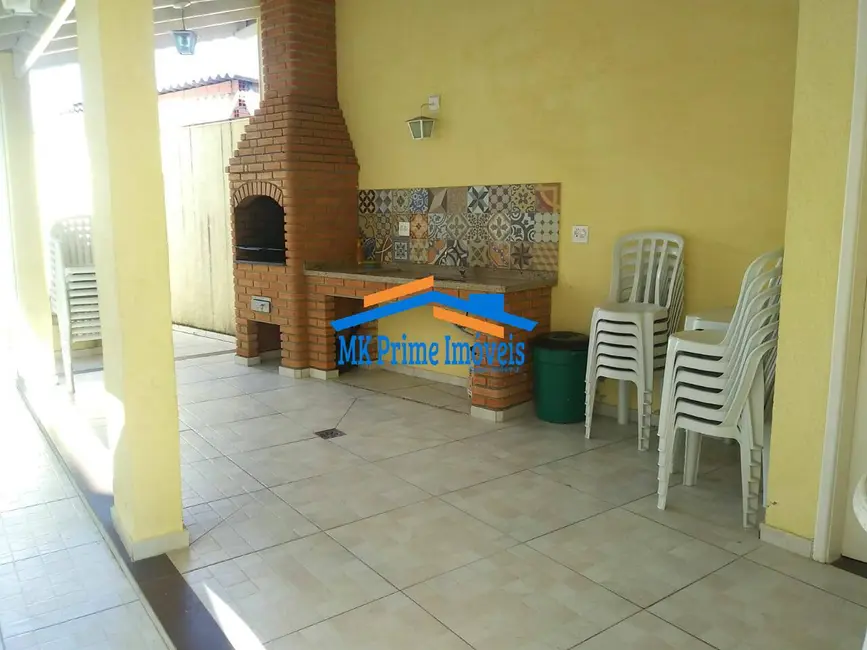Foto 6 de Sobrado com 2 quartos à venda, 67m2 em Santa Maria, Osasco - SP