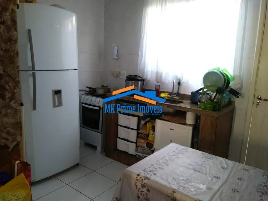 Foto 3 de Sobrado com 2 quartos à venda, 67m2 em Santa Maria, Osasco - SP