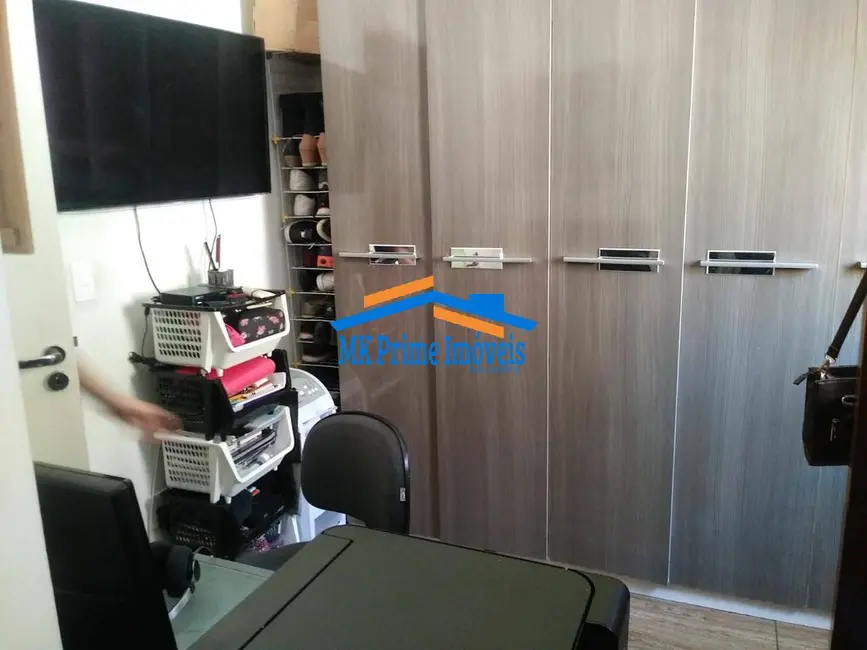 Foto 8 de Sobrado com 2 quartos à venda, 67m2 em Santa Maria, Osasco - SP