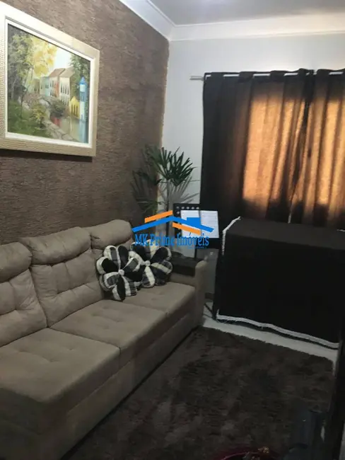 Foto 2 de Sobrado com 2 quartos à venda, 67m2 em Santa Maria, Osasco - SP