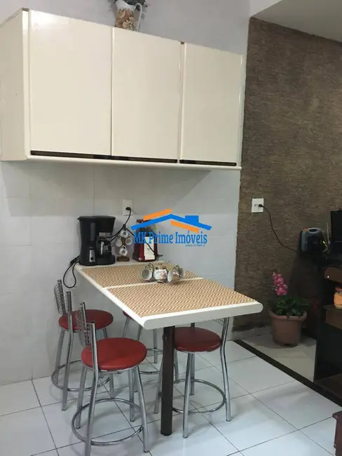 Foto 4 de Sobrado com 2 quartos à venda, 67m2 em Santa Maria, Osasco - SP