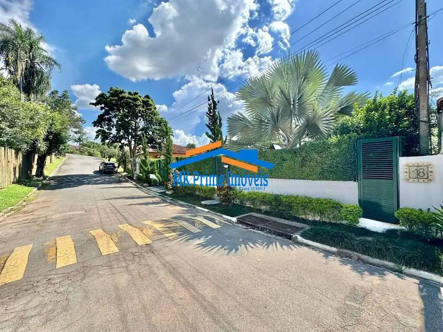 Casa de Condomínio com 4 quartos à venda, 345m2 em Recanto Impla, Carapicuiba - SP - imagem 6 Foto 6 de Casa de Condomínio com 4 quartos à venda, 345m2 em Recanto Impla, Carapicuiba - SP