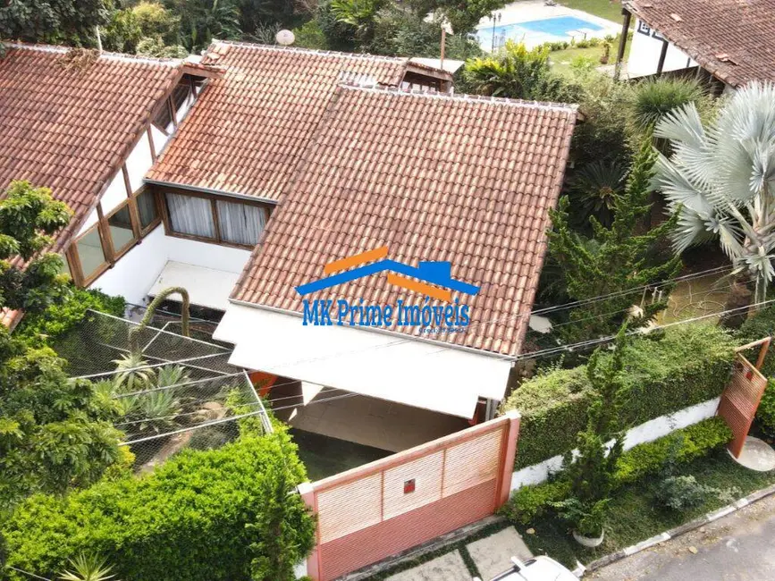 Casa de Condomínio com 4 quartos à venda, 345m2 em Recanto Impla, Carapicuiba - SP - imagem 3 Foto 3 de Casa de Condomínio com 4 quartos à venda, 345m2 em Recanto Impla, Carapicuiba - SP