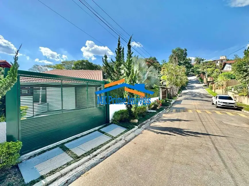 Casa de Condomínio com 4 quartos à venda, 345m2 em Recanto Impla, Carapicuiba - SP - imagem 7 Foto 7 de Casa de Condomínio com 4 quartos à venda, 345m2 em Recanto Impla, Carapicuiba - SP