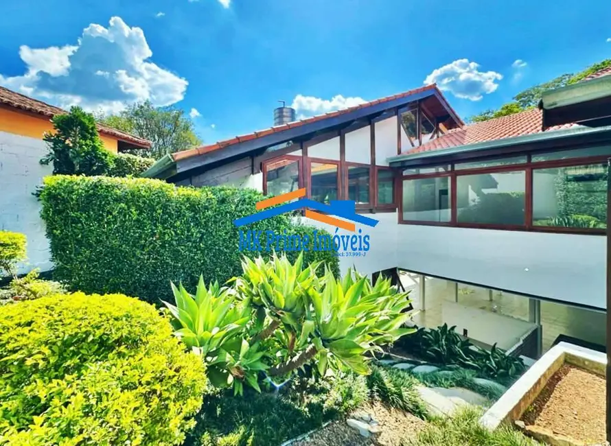 Foto 1 de Casa de Condomínio com 4 quartos à venda, 345m2 em Recanto Impla, Carapicuiba - SP
