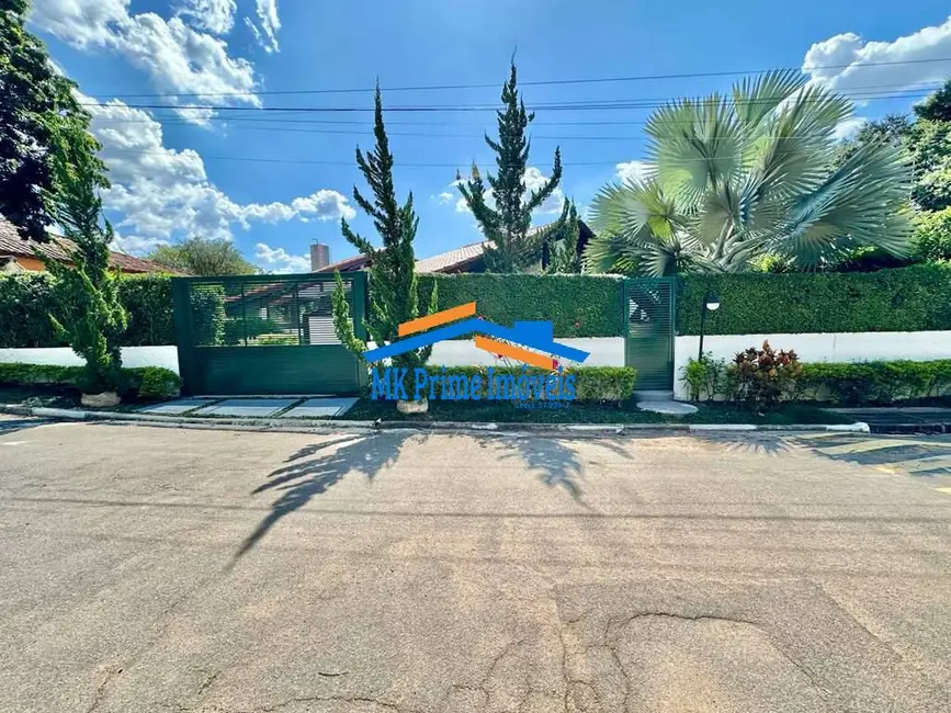 Casa de Condomínio com 4 quartos à venda, 345m2 em Recanto Impla, Carapicuiba - SP - imagem 5 Foto 5 de Casa de Condomínio com 4 quartos à venda, 345m2 em Recanto Impla, Carapicuiba - SP
