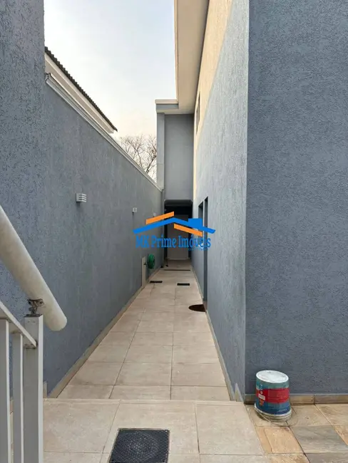 Foto 3 de Sobrado com 5 quartos à venda, 650m2 em Jardim São Luís, Santana De Parnaiba - SP