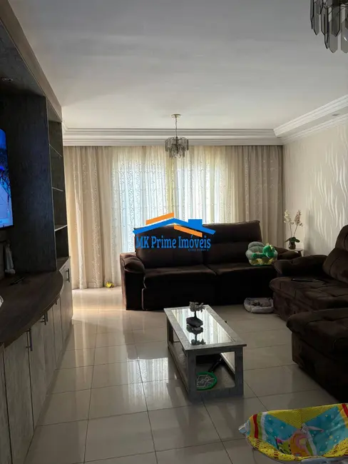 Foto 8 de Sobrado com 5 quartos à venda, 650m2 em Jardim São Luís, Santana De Parnaiba - SP