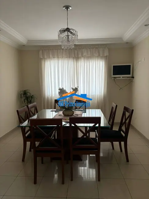 Foto 7 de Sobrado com 5 quartos à venda, 650m2 em Jardim São Luís, Santana De Parnaiba - SP