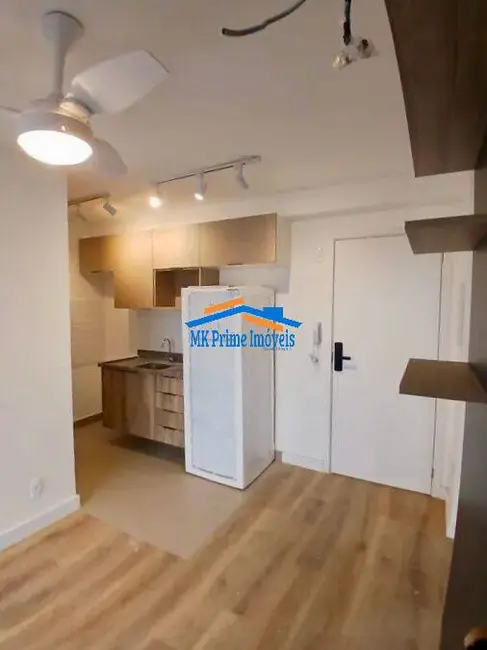 Apartamento com 2 quartos à venda, 40m2 em Butantã, São Paulo - SP - imagem 4 Foto 4 de Apartamento com 2 quartos à venda, 40m2 em Butantã, São Paulo - SP