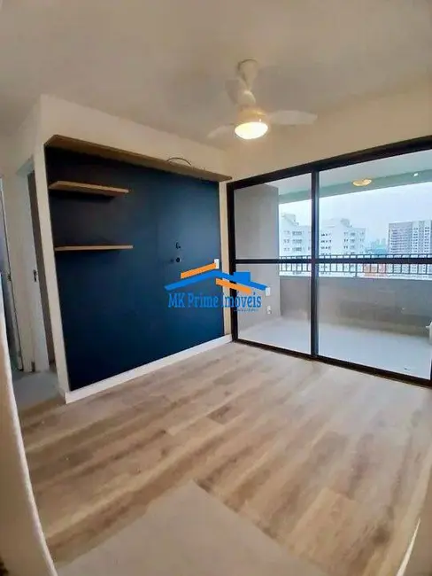 Apartamento com 2 quartos à venda, 40m2 em Butantã, São Paulo - SP - imagem 1 Foto 1 de Apartamento com 2 quartos à venda, 40m2 em Butantã, São Paulo - SP