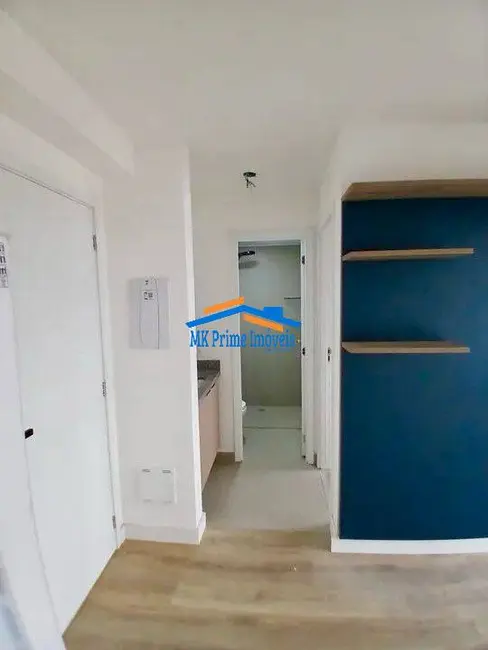 Apartamento com 2 quartos à venda, 40m2 em Butantã, São Paulo - SP - imagem 3 Foto 3 de Apartamento com 2 quartos à venda, 40m2 em Butantã, São Paulo - SP