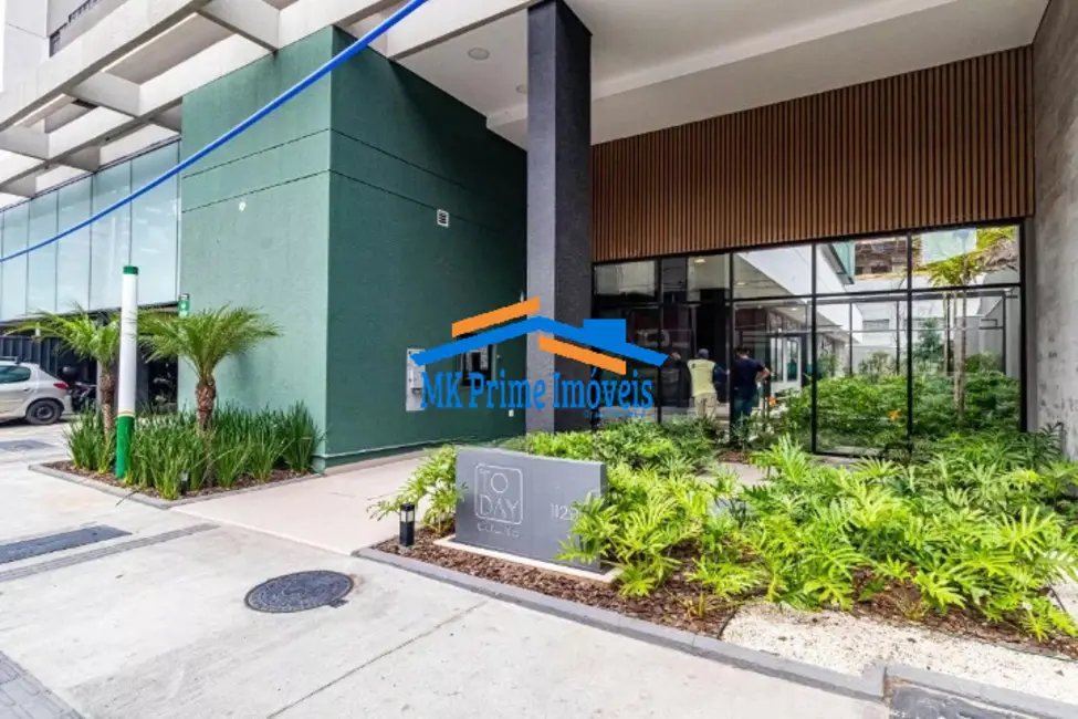 Apartamento com 2 quartos à venda, 40m2 em Butantã, São Paulo - SP - imagem 9 Foto 9 de Apartamento com 2 quartos à venda, 40m2 em Butantã, São Paulo - SP