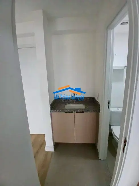 Apartamento com 2 quartos à venda, 40m2 em Butantã, São Paulo - SP - imagem 8 Foto 8 de Apartamento com 2 quartos à venda, 40m2 em Butantã, São Paulo - SP