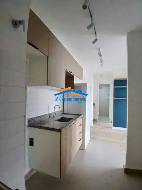 Apartamento com 2 quartos à venda, 40m2 em Butantã, São Paulo - SP - imagem 2 Foto 2 de Apartamento com 2 quartos à venda, 40m2 em Butantã, São Paulo - SP