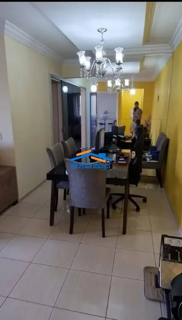 Foto 4 de Apartamento com 3 quartos à venda, 80m2 em Vila Boa Vista, Barueri - SP