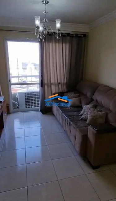 Foto 3 de Apartamento com 3 quartos à venda, 80m2 em Vila Boa Vista, Barueri - SP