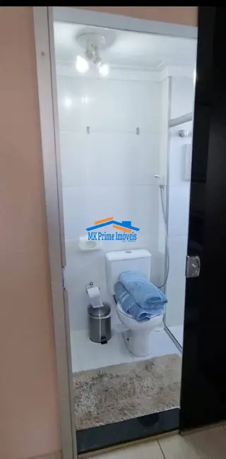 Foto 9 de Apartamento com 3 quartos à venda, 80m2 em Vila Boa Vista, Barueri - SP