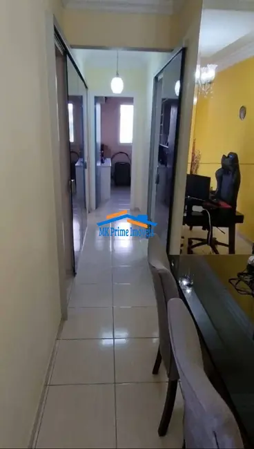 Foto 5 de Apartamento com 3 quartos à venda, 80m2 em Vila Boa Vista, Barueri - SP