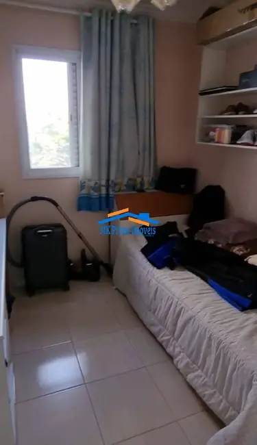 Foto 8 de Apartamento com 3 quartos à venda, 80m2 em Vila Boa Vista, Barueri - SP