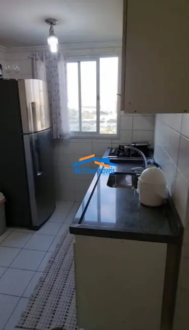 Foto 6 de Apartamento com 3 quartos à venda, 80m2 em Vila Boa Vista, Barueri - SP