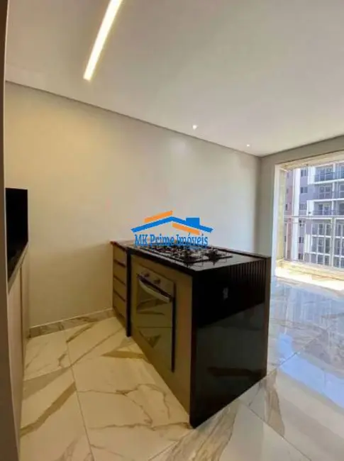 Foto 4 de Apartamento com 1 quarto à venda, 38m2 em Vila Butantã, São Paulo - SP