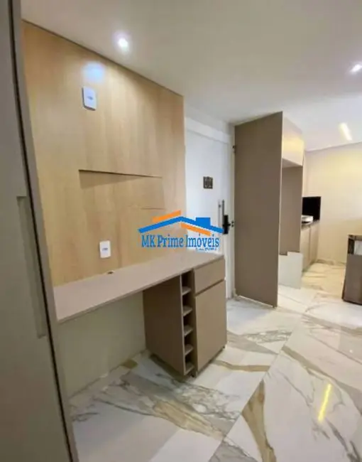 Foto 8 de Apartamento com 1 quarto à venda, 38m2 em Vila Butantã, São Paulo - SP