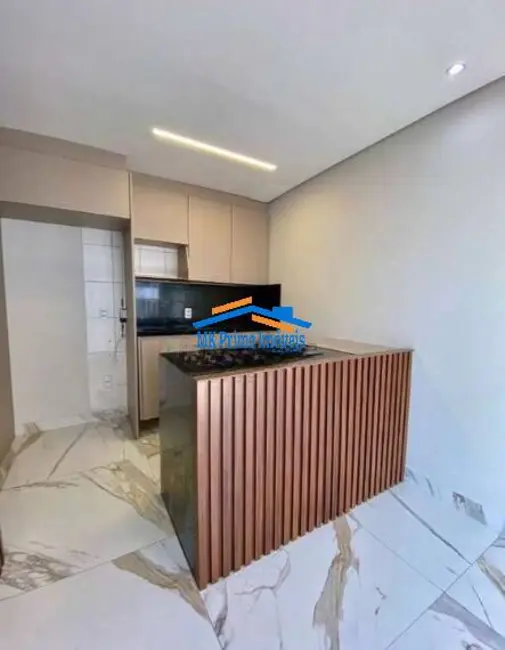 Foto 3 de Apartamento com 1 quarto à venda, 38m2 em Vila Butantã, São Paulo - SP
