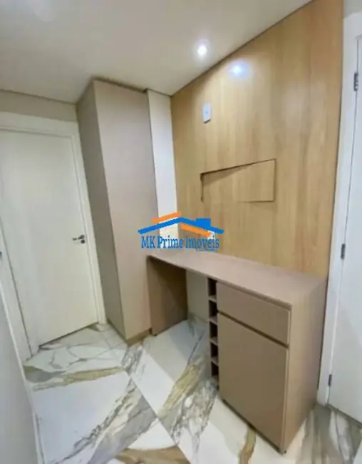 Foto 7 de Apartamento com 1 quarto à venda, 38m2 em Vila Butantã, São Paulo - SP
