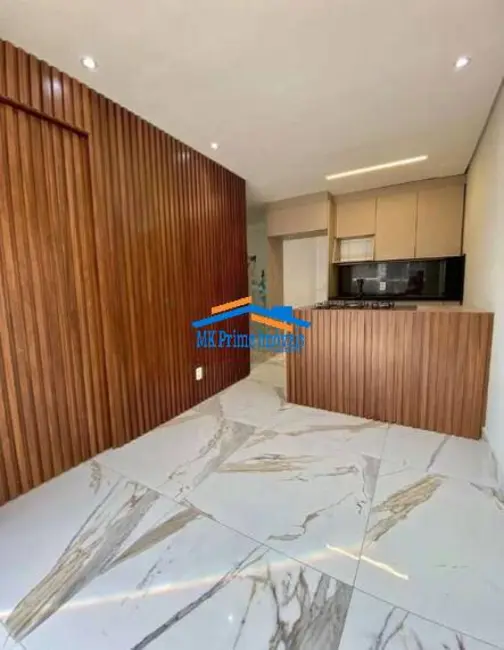 Foto 1 de Apartamento com 1 quarto à venda, 38m2 em Vila Butantã, São Paulo - SP