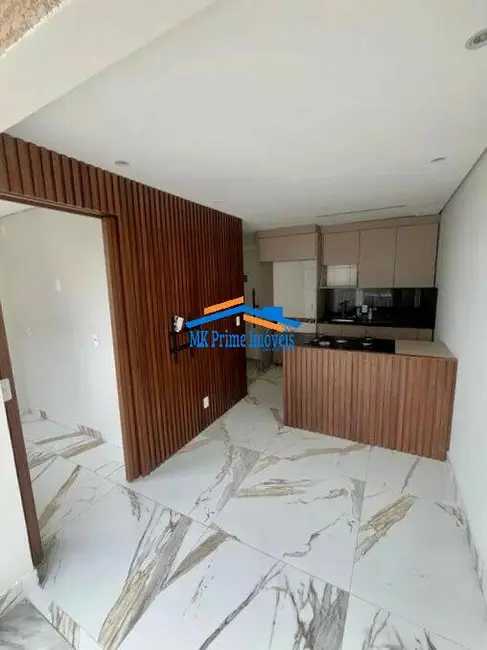 Foto 2 de Apartamento com 1 quarto à venda, 38m2 em Vila Butantã, São Paulo - SP