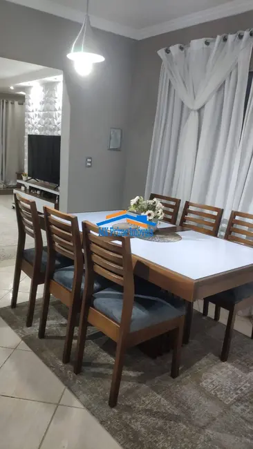 Foto 8 de Casa com 3 quartos à venda, 200m2 em Jardim do Líbano, Jandira - SP