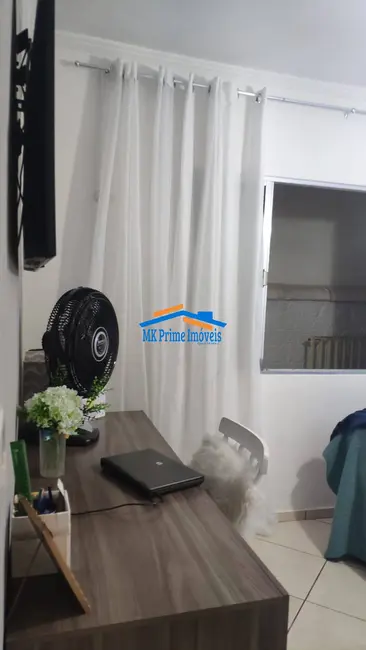 Foto 7 de Casa com 3 quartos à venda, 200m2 em Jardim do Líbano, Jandira - SP