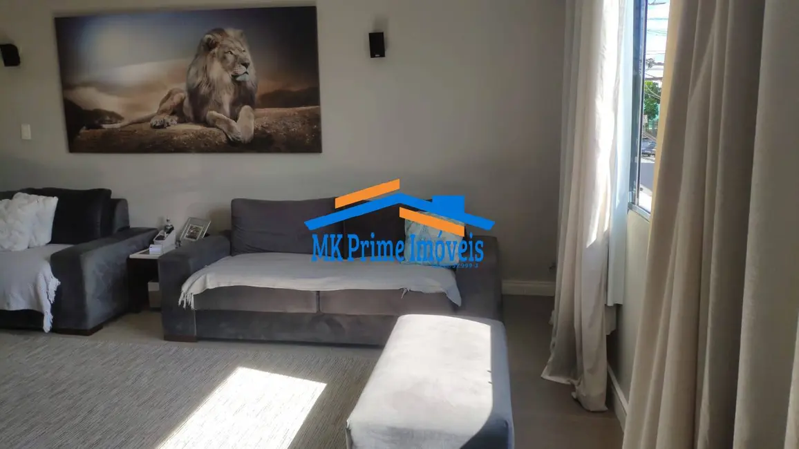 Foto 6 de Casa com 3 quartos à venda, 200m2 em Jardim do Líbano, Jandira - SP