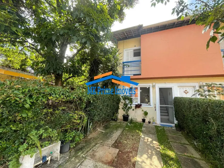 Foto 2 de Casa de Condomínio com 2 quartos à venda, 88m2 em Jardim Guerreiro, Cotia - SP