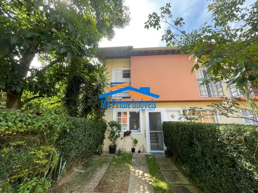 Foto 1 de Casa de Condomínio com 2 quartos à venda, 88m2 em Jardim Guerreiro, Cotia - SP