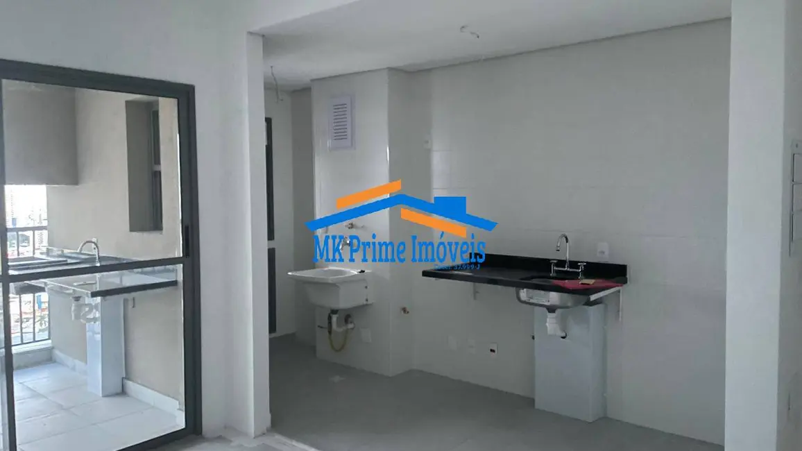 Apartamento com 2 quartos à venda, 64m2 em Centro, Osasco - SP - imagem 9 Foto 9 de Apartamento com 2 quartos à venda, 64m2 em Centro, Osasco - SP