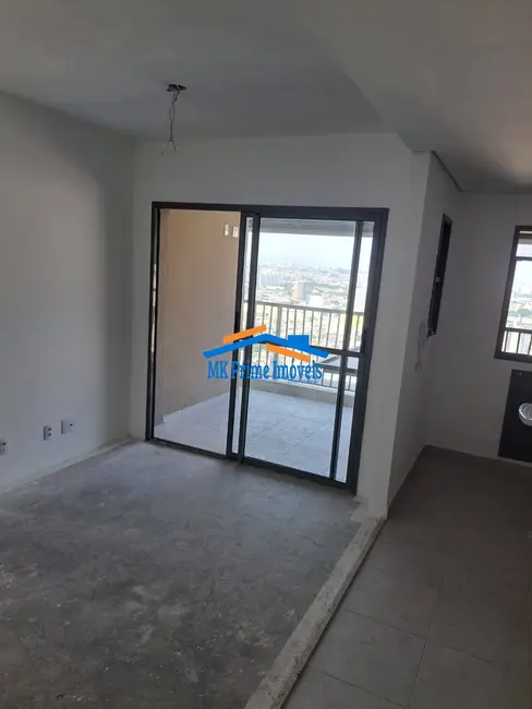 Apartamento com 2 quartos à venda, 64m2 em Centro, Osasco - SP - imagem 3 Foto 3 de Apartamento com 2 quartos à venda, 64m2 em Centro, Osasco - SP